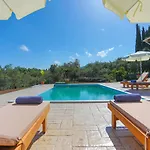 Villa Chrisdina