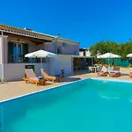 Villa Chrisdina