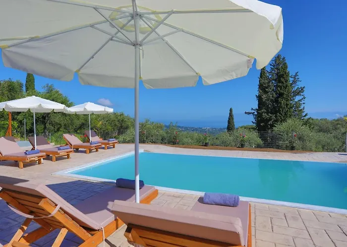 Villa Chrisdina