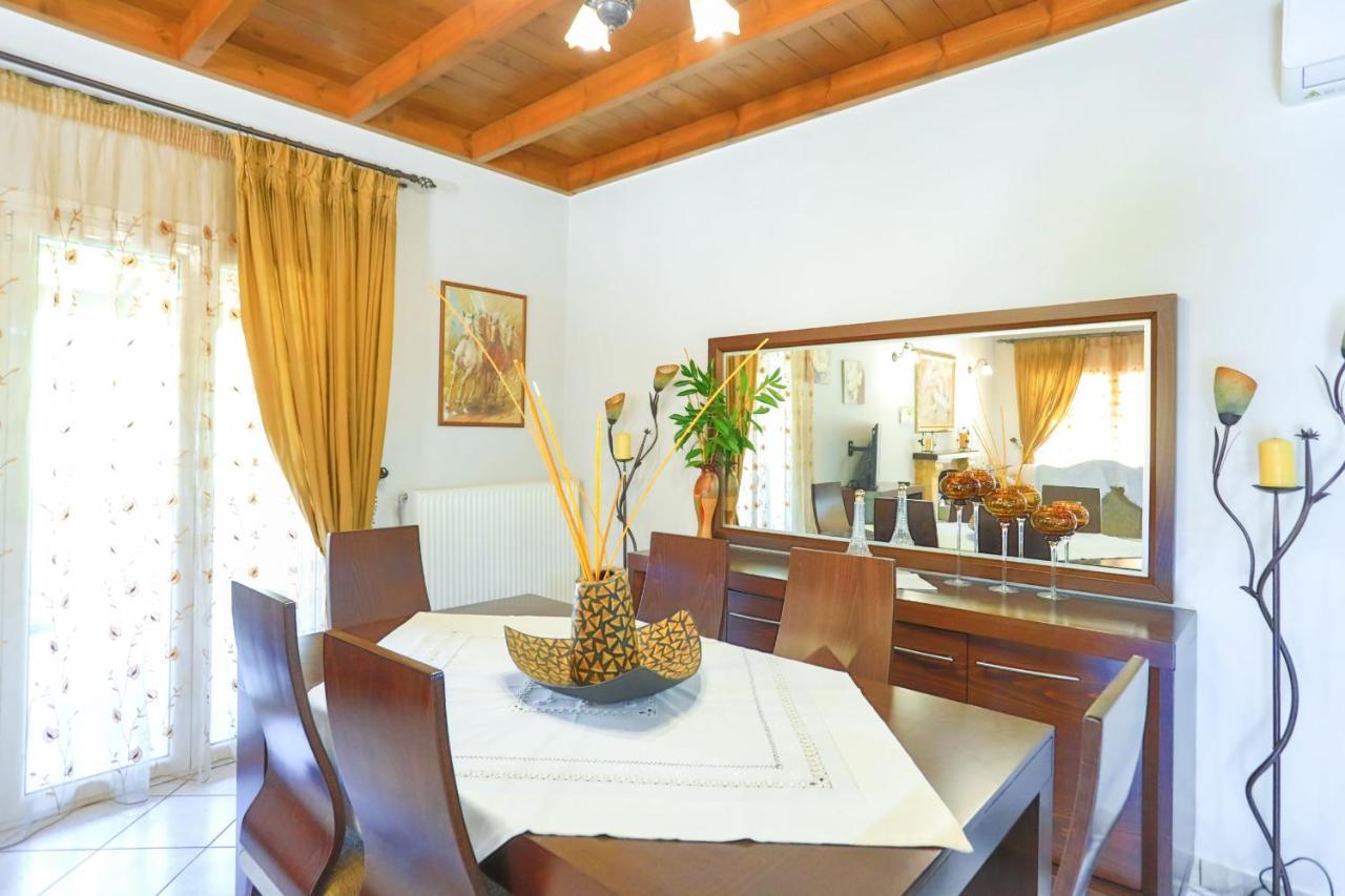 Villa Chrisdina