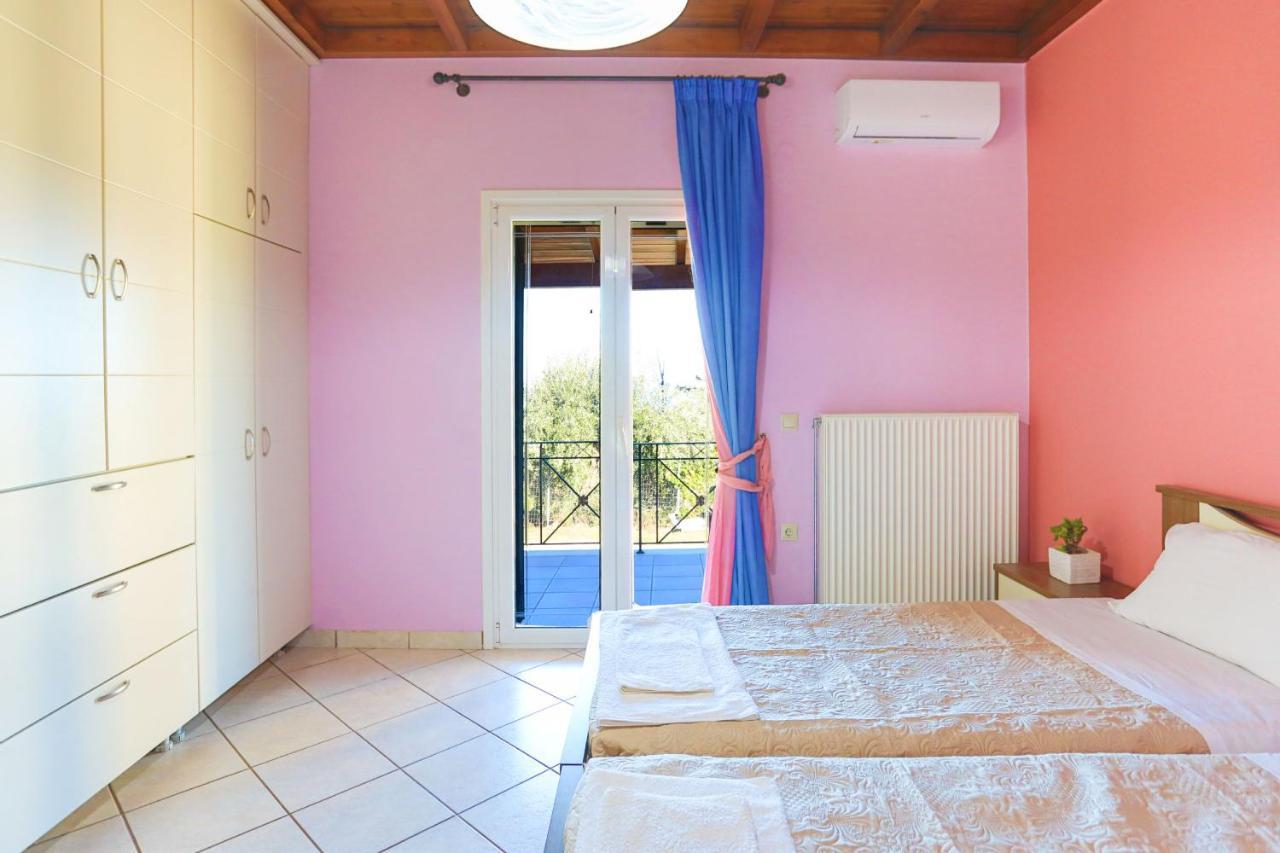 Villa Chrisdina