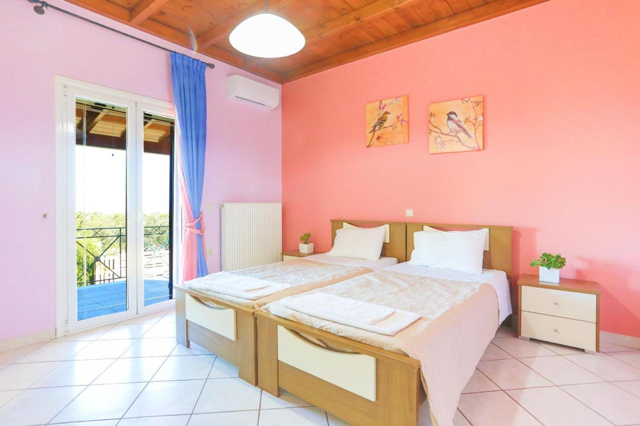 Villa Chrisdina *