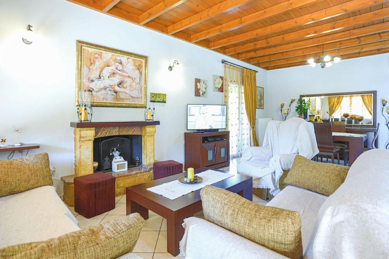 Villa Chrisdina