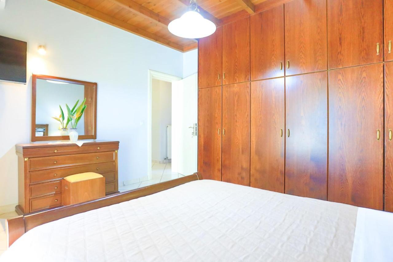 Villa Chrisdina *